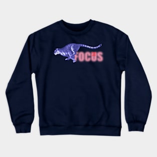 Focus Crewneck Sweatshirt